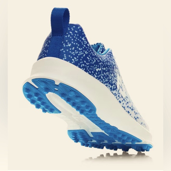 FJ Footjoy Leisure Lightweight Golf Shoes |Size 6.5 - Picture 4 of 8